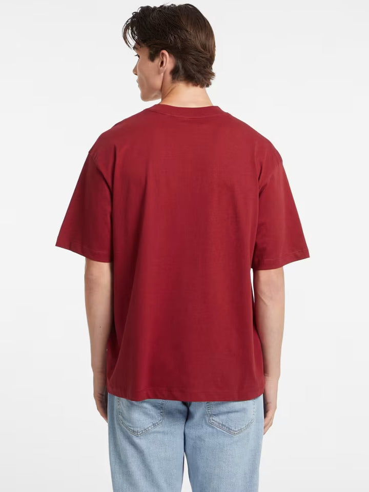 Guess Mini Patch Tee