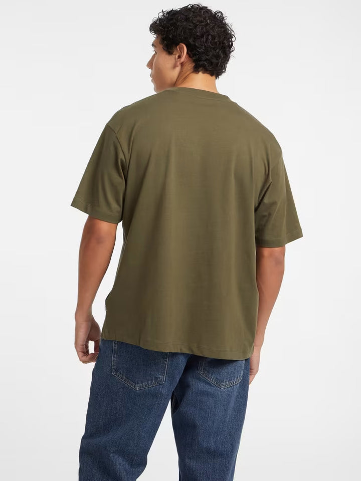 Guess Mini Patch Tee