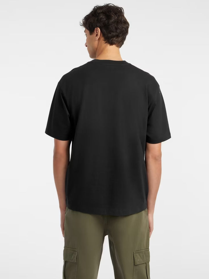 Guess Mini Patch Tee