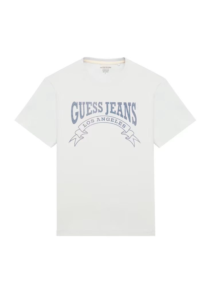 Guess Banner Tee