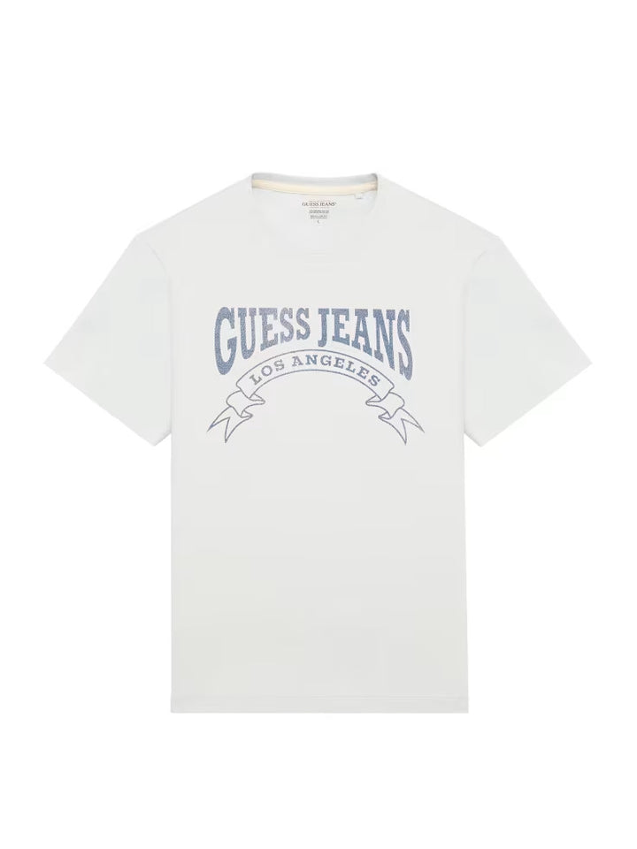 Guess Banner Tee