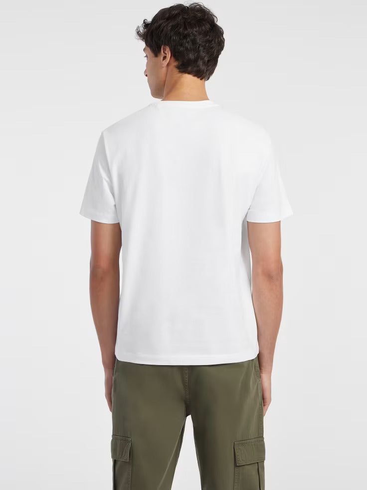 Guess Banner Tee