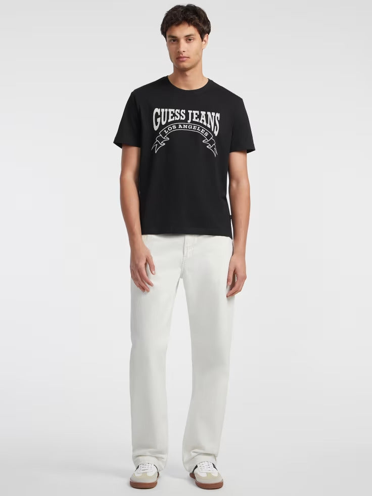 Guess Banner Tee