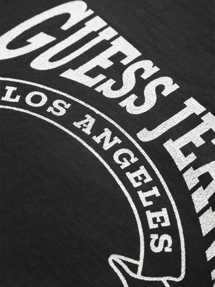 Guess Banner Tee