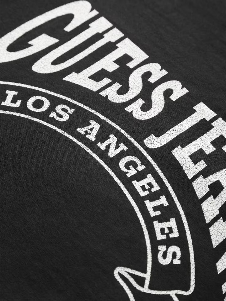 Guess Banner Tee