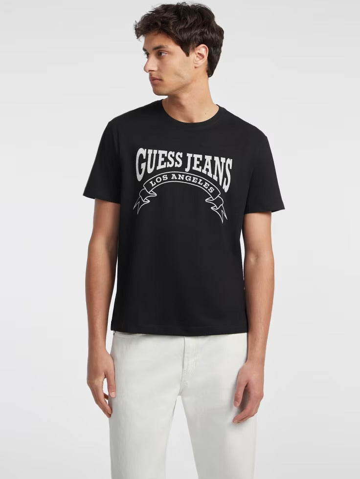 Guess Banner Tee