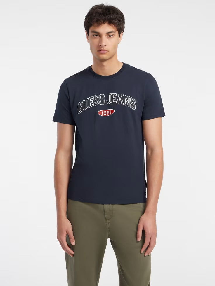 Guess Slim 1981 Tee