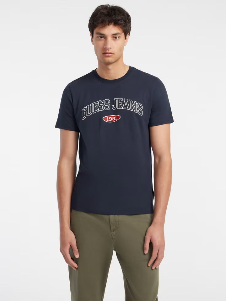 Guess Slim 1981 Tee