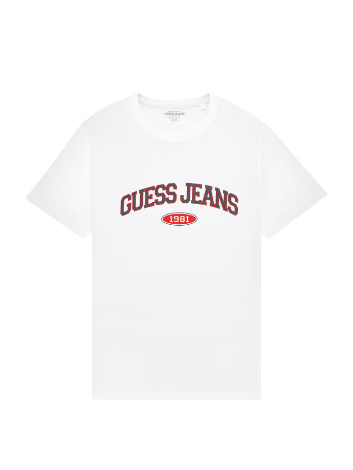 Guess Slim 1981 Tee