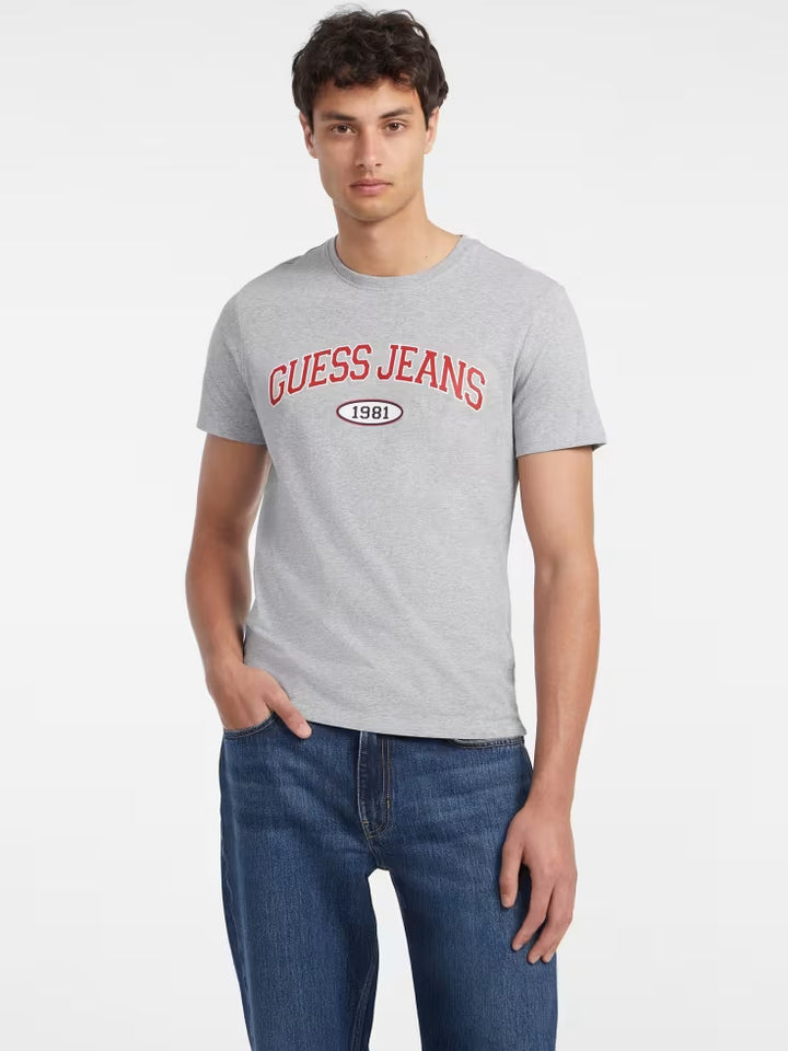Guess Slim 1981 Tee