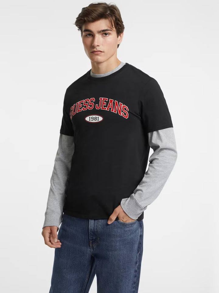 Guess Slim 1981 Tee