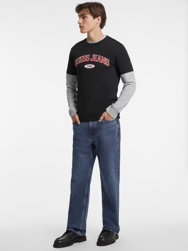 Guess Slim 1981 Tee
