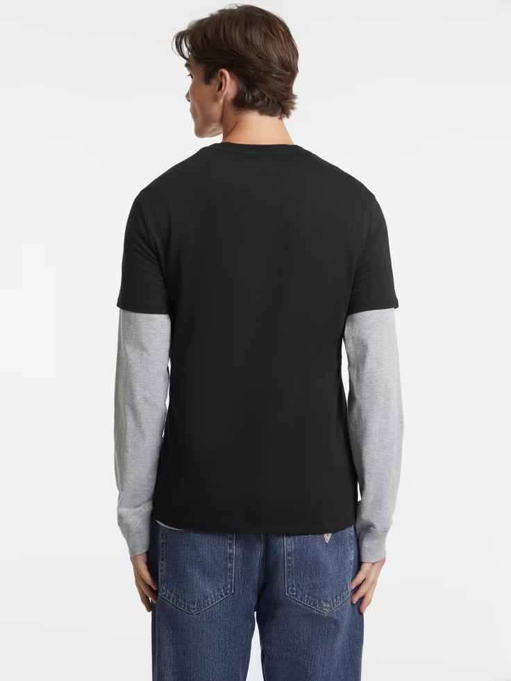 Guess Slim 1981 Tee