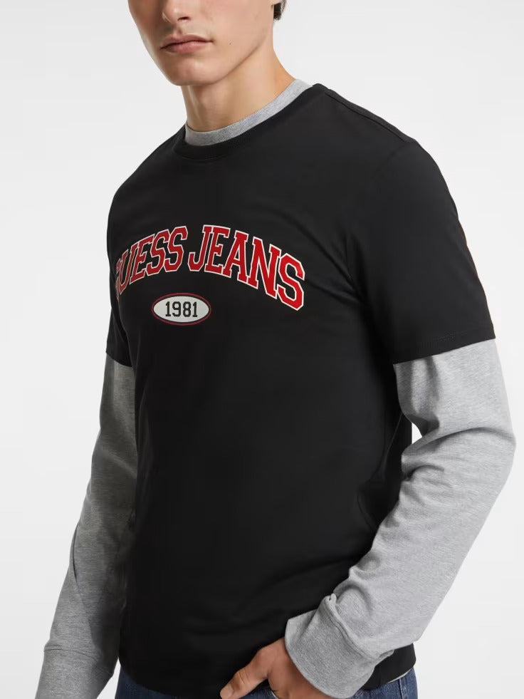 Guess Slim 1981 Tee