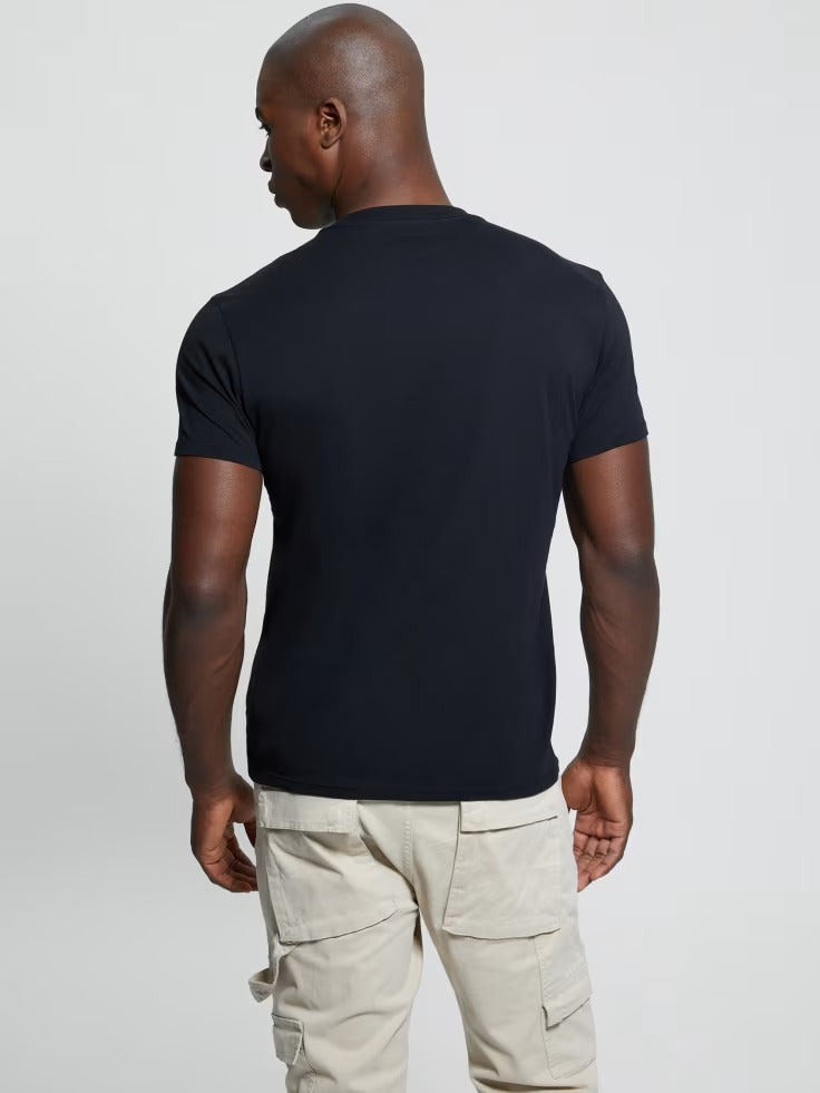 Guess Eco GUESS Girl Collage Tee