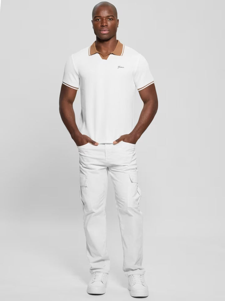 Guess Weston Knit Polo