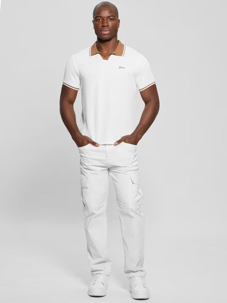Guess Weston Knit Polo