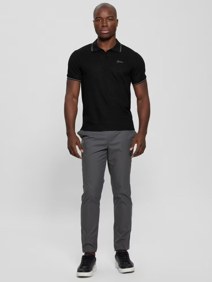 Guess Weston Knit Polo