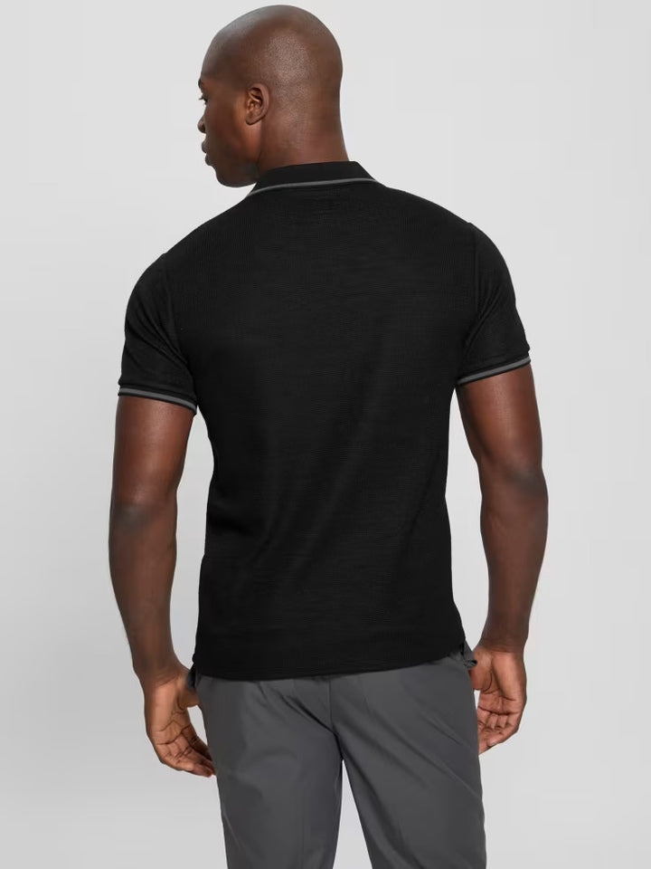 Guess Weston Knit Polo