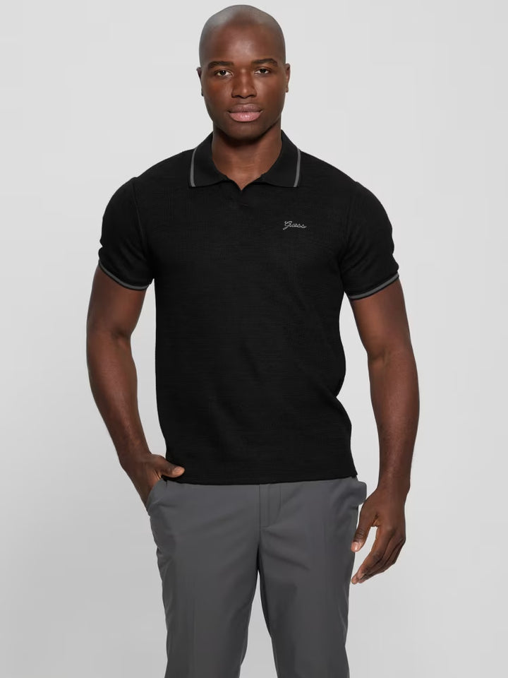 Guess Weston Knit Polo