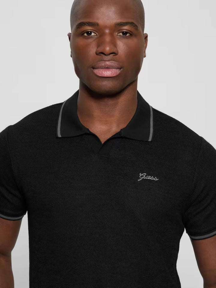 Guess Weston Knit Polo