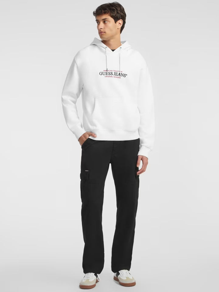 Guess American Tradition Hoodie