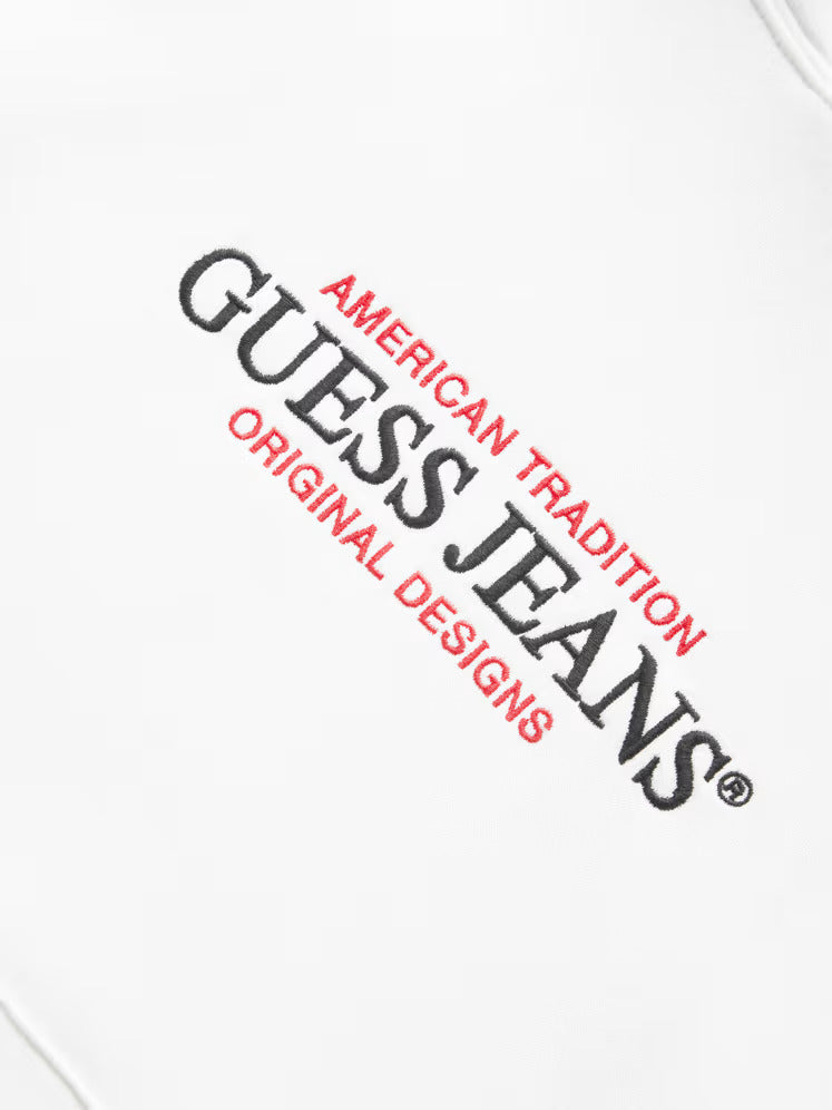 Guess American Tradition Hoodie