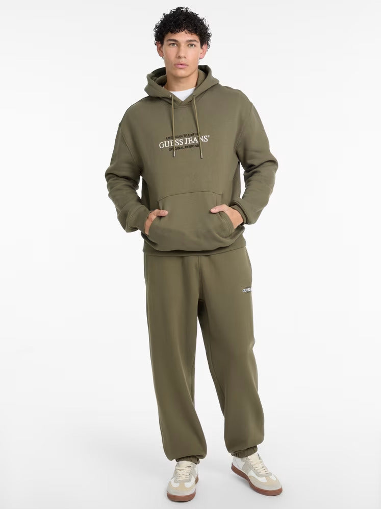 Guess American Tradition Hoodie