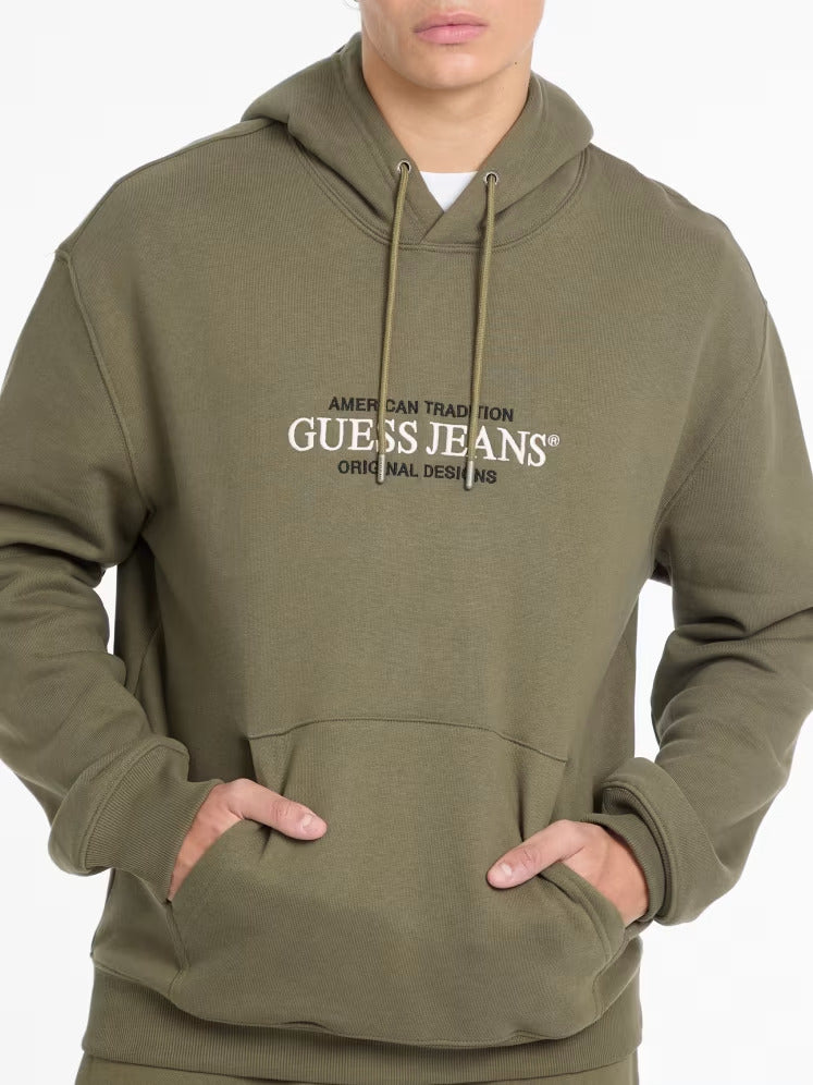 Guess American Tradition Hoodie