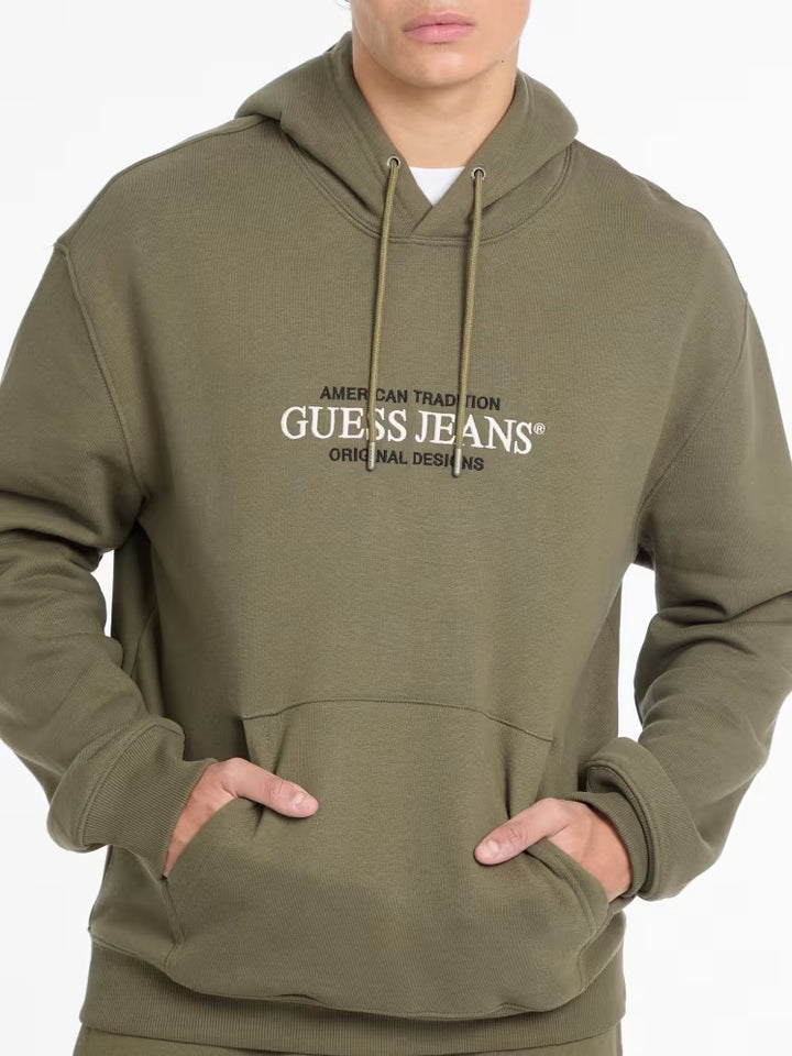 Guess American Tradition Hoodie