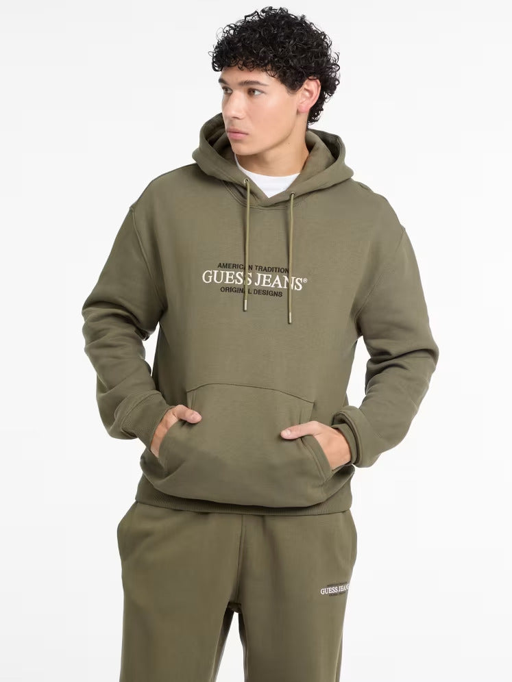 Guess American Tradition Hoodie