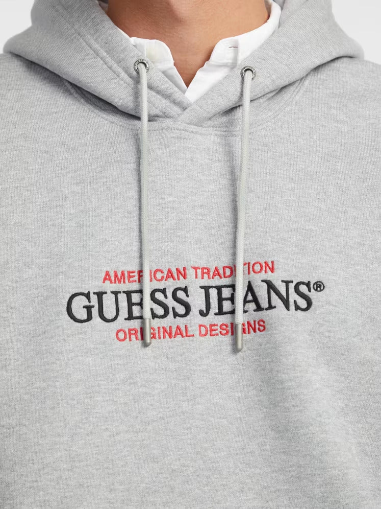 Guess American Tradition Hoodie
