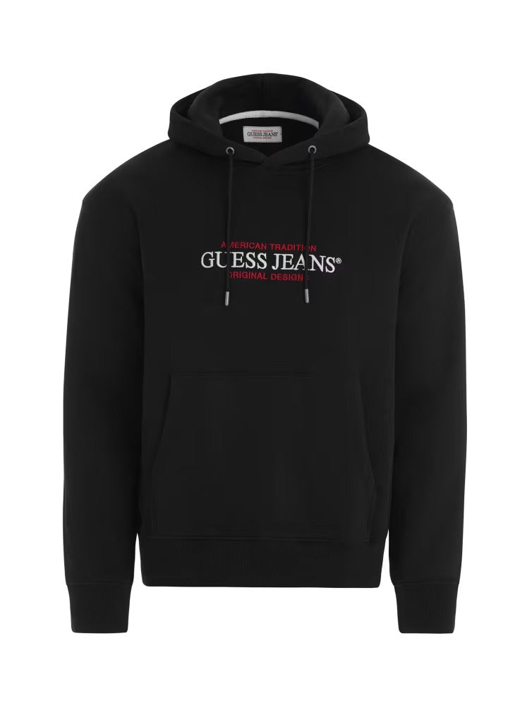 Guess American Tradition Hoodie