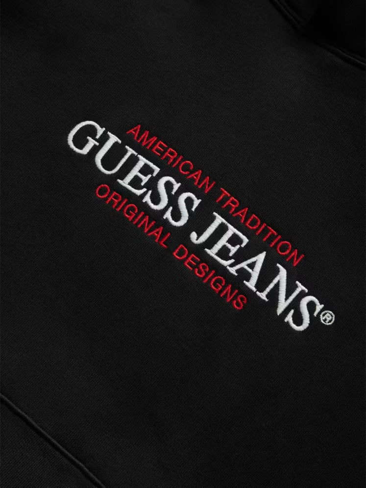 Guess American Tradition Hoodie