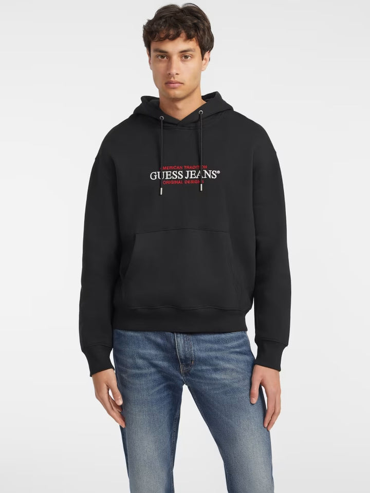 Guess American Tradition Hoodie