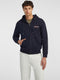 Navy Blue/Black