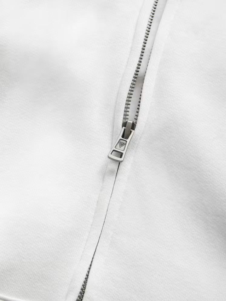 Guess American Tradition Zip-Up Hoodie