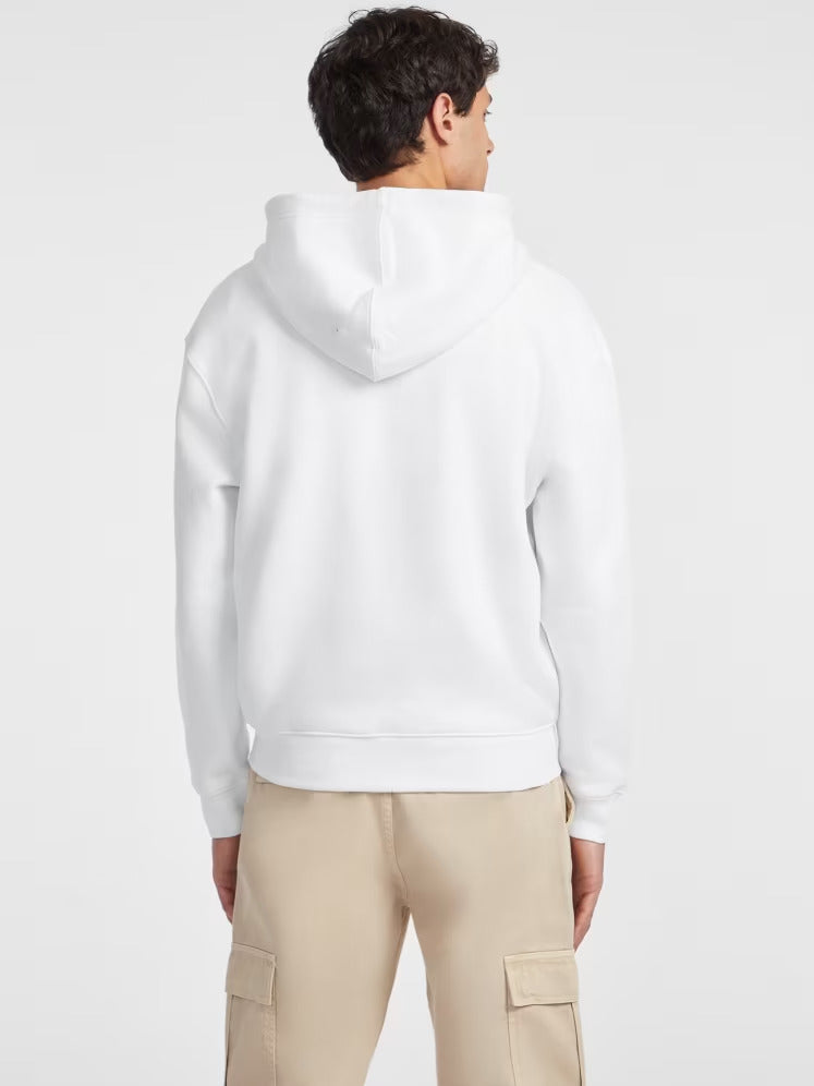 Guess American Tradition Zip-Up Hoodie
