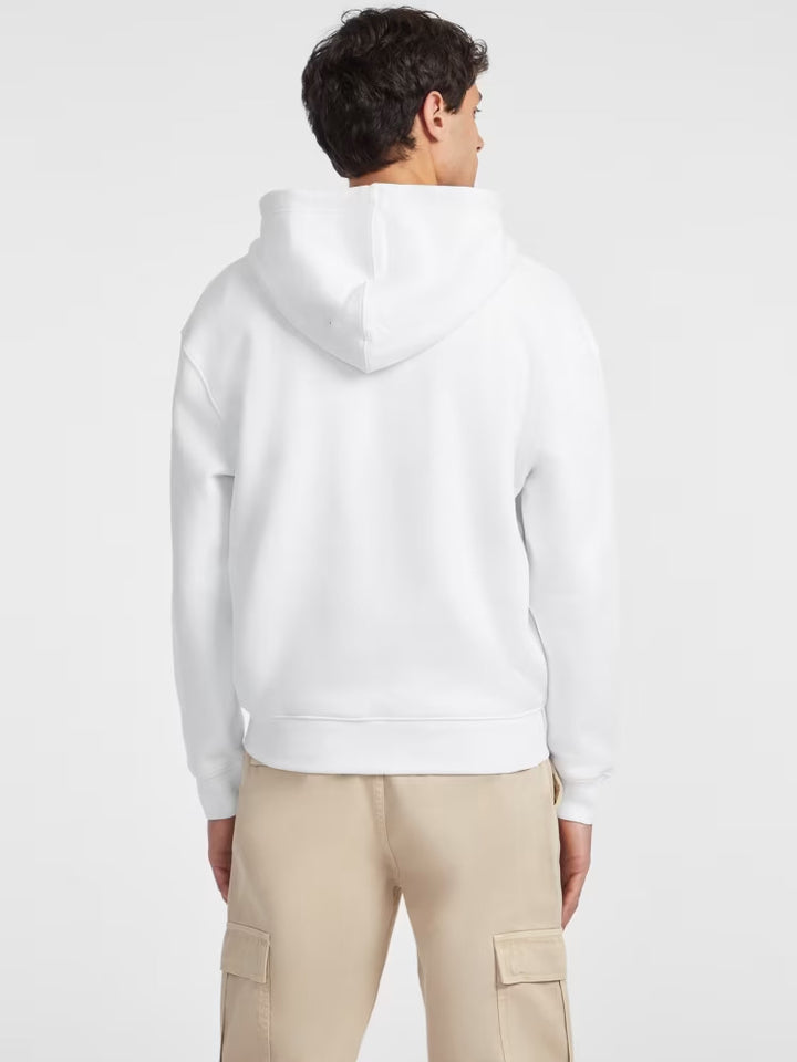 Guess American Tradition Zip-Up Hoodie