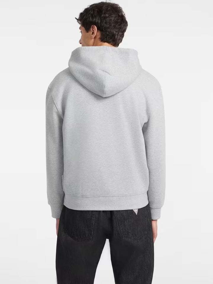 Guess American Tradition Zip-Up Hoodie