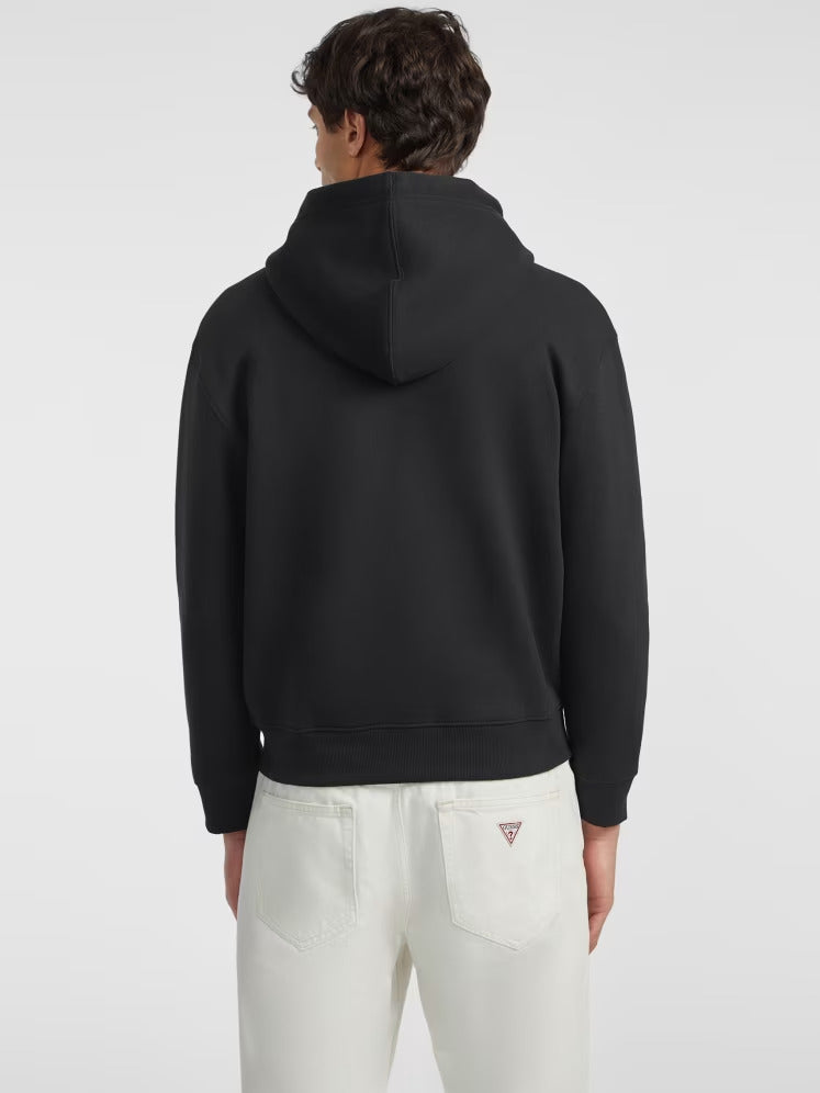 Guess American Tradition Zip-Up Hoodie