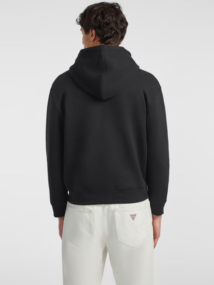 Guess American Tradition Zip-Up Hoodie