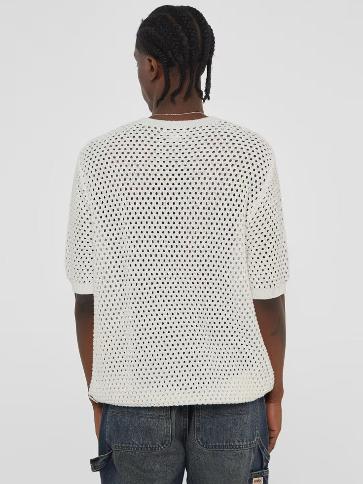 GUESS Originals Crochet Sweater