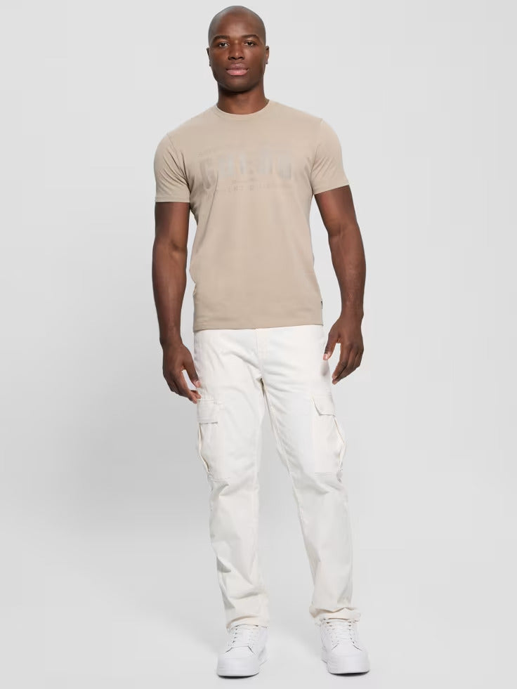 Guess Eco GUESS Tradition Tee