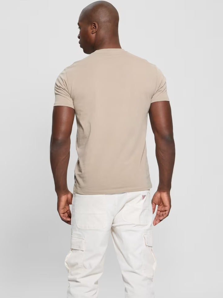 Guess Eco GUESS Tradition Tee
