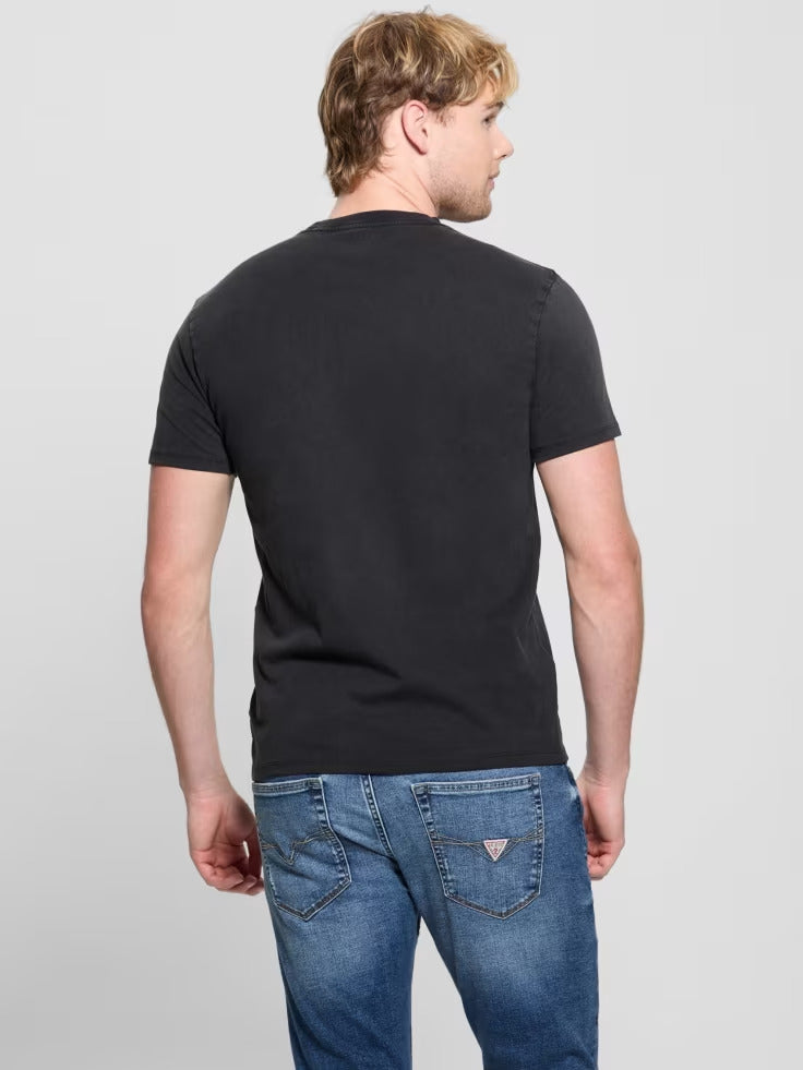 Guess Eco GUESS Tradition Tee