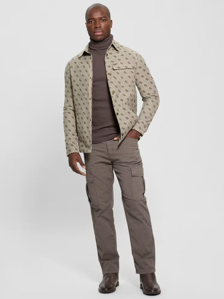 Guess Quattro G Shacket