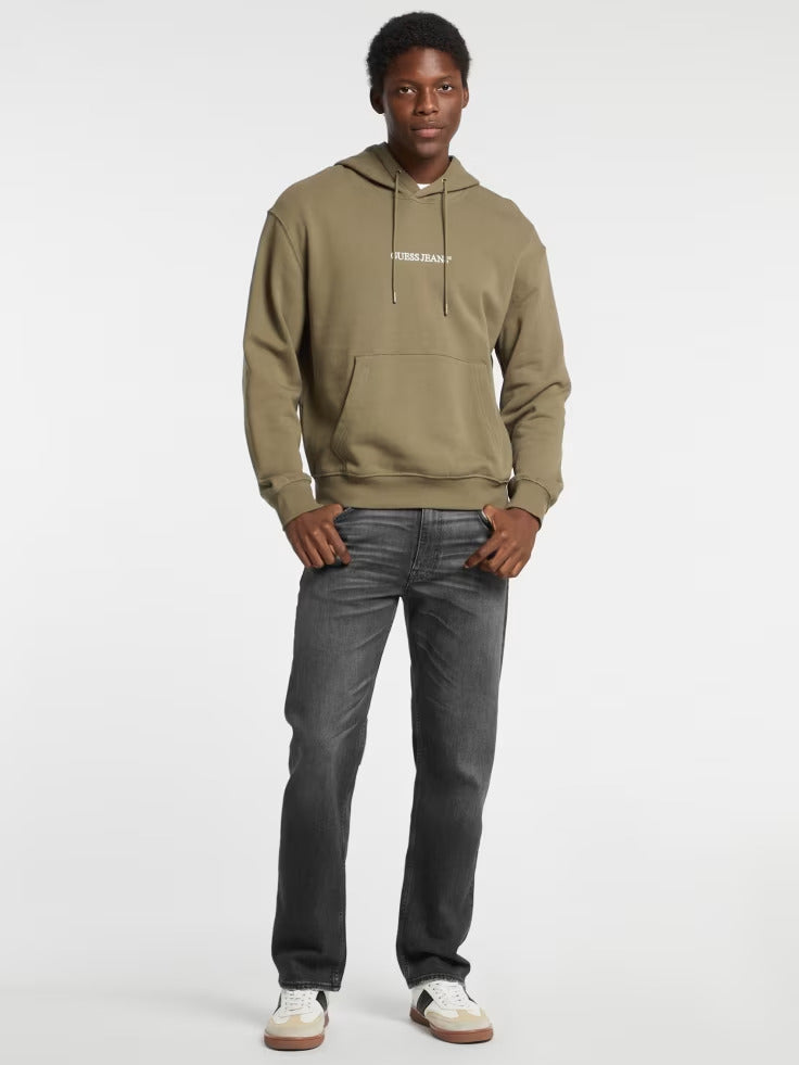 Guess Eco G16 Straight Jeans