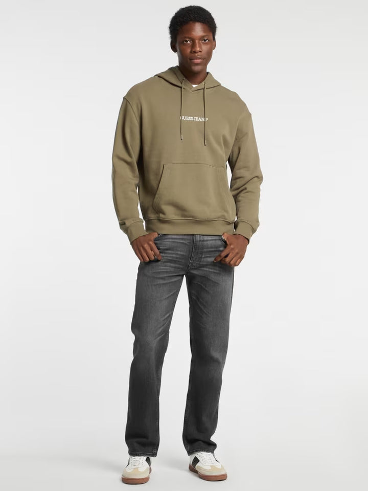 Guess Eco G16 Straight Jeans