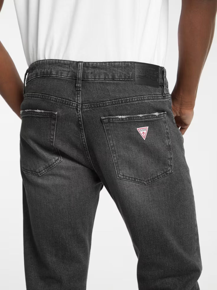 Guess Eco G16 Straight Jeans